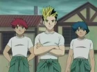 Bouken Ou Beet episodio 47