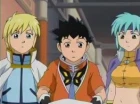 Bouken Ou Beet Excellion episodio 10