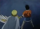 Bouken Ou Beet Excellion episodio 21