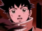 Bouken Ou Beet Excellion episodio 24