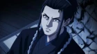 Ao no Miburo: Serizawa Ansatsu-hen episodio 10