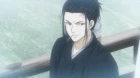 Ao no Miburo: Serizawa Ansatsu-hen episodio 11