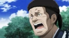 Ao no Miburo: Serizawa Ansatsu-hen episodio 4