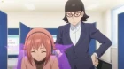 Baan Otona no Kyoukai episodio 1