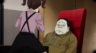 Itou Junji: Maniac episodio 1