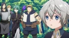 Okiraku Ryoushu no Tanoshii Ryouchi Bouei: Seisankei Majutsu de Na mo Naki Mura wo Saikyou no Jousai Toshi ni episodio 2