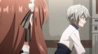 Okiraku Ryoushu no Tanoshii Ryouchi Bouei: Seisankei Majutsu de Na mo Naki Mura wo Saikyou no Jousai Toshi ni episodio 3