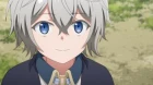 Okiraku Ryoushu no Tanoshii Ryouchi Bouei: Seisankei Majutsu de Na mo Naki Mura wo Saikyou no Jousai Toshi ni episodio 4