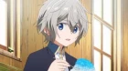 Okiraku Ryoushu no Tanoshii Ryouchi Bouei: Seisankei Majutsu de Na mo Naki Mura wo Saikyou no Jousai Toshi ni episodio 5