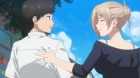 Kirei ni Shitemoraemasu ka. episodio 3