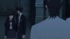 Dark Moon: Tsuki no Saidan episodio 2