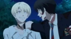 Dark Moon: Tsuki no Saidan episodio 6