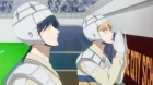 Dark Moon: Tsuki no Saidan episodio 8
