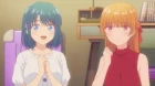 Osananajimi to wa Love Comedy ni Naranai episodio 4