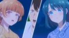Osananajimi to wa Love Comedy ni Naranai episodio 8