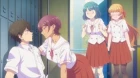 Osananajimi to wa Love Comedy ni Naranai episodio 9