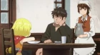 29-sai Dokushin Chuuken Boukensha no Nichijou episodio 1