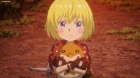 29-sai Dokushin Chuuken Boukensha no Nichijou episodio 12