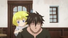 29-sai Dokushin Chuuken Boukensha no Nichijou episodio 3