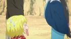 29-sai Dokushin Chuuken Boukensha no Nichijou episodio 4