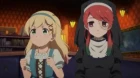 Arne no Jikenbo episodio 6