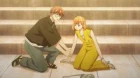 Douse, Koishite Shimaunda. 2nd Season episodio 10