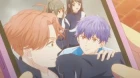 Douse, Koishite Shimaunda. 2nd Season episodio 4