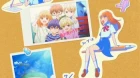 Douse, Koishite Shimaunda. 2nd Season episodio 6