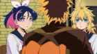 Yuusha no Kuzu episodio 17