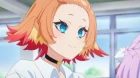 Jingai Kyoushitsu no Ningengirai Kyoushi episodio 1