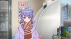 Jingai Kyoushitsu no Ningengirai Kyoushi episodio 12