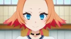 Jingai Kyoushitsu no Ningengirai Kyoushi episodio 2