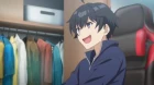 Jingai Kyoushitsu no Ningengirai Kyoushi episodio 3