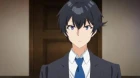 Jingai Kyoushitsu no Ningengirai Kyoushi episodio 7