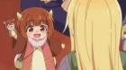 Maou no Musume wa Yasashisugiru episodio 1