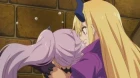 Maou no Musume wa Yasashisugiru episodio 3