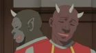 Maou no Musume wa Yasashisugiru episodio 4
