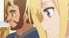 Maou no Musume wa Yasashisugiru episodio 7