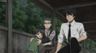 Jigoku Sensei Nube (2025) Part 2 episodio 12