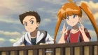 Jigoku Sensei Nube (2025) Part 2 episodio 4