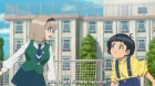 Jigoku Sensei Nube (2025) Part 2 episodio 6