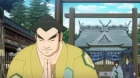 Hikuidori: Ushuu Boro Tobi-gumi episodio 2