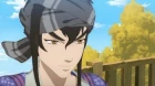 Hikuidori: Ushuu Boro Tobi-gumi episodio 3