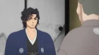Hikuidori: Ushuu Boro Tobi-gumi episodio 5