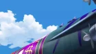 Inazuma Eleven episodio 118