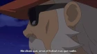 Inazuma Eleven episodio 119