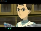 Inazuma Eleven episodio 126