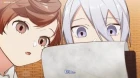 Saioshi no Gikei wo Mederu Tame, Nagaiki shimasu! episodio 11