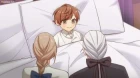 Saioshi no Gikei wo Mederu Tame, Nagaiki shimasu! episodio 2