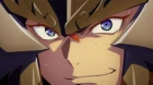 Yoroi Shin Den Samurai Troopers episodio 12